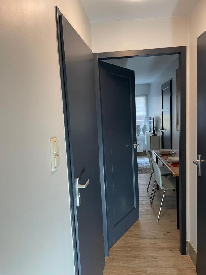 Excellent House Lägenhet Ediger-Eller Exteriör bild