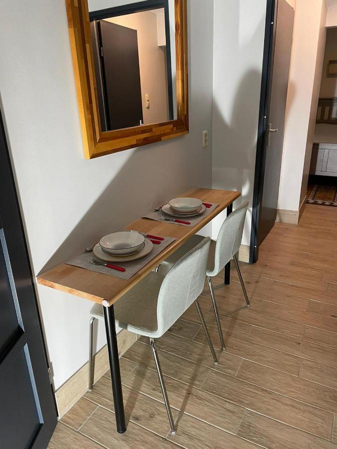 Excellent House Lägenhet Ediger-Eller Exteriör bild