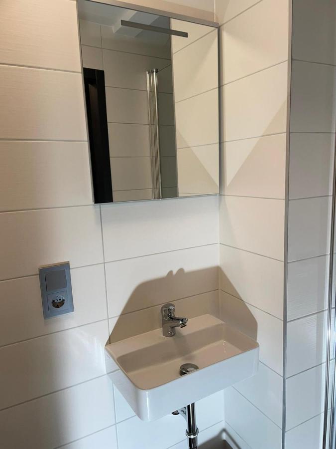 Excellent House Lägenhet Ediger-Eller Exteriör bild