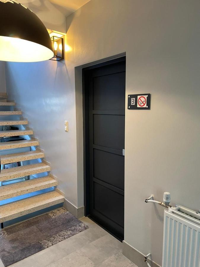 Excellent House Lägenhet Ediger-Eller Exteriör bild