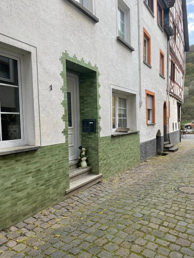 Excellent House Lägenhet Ediger-Eller Exteriör bild