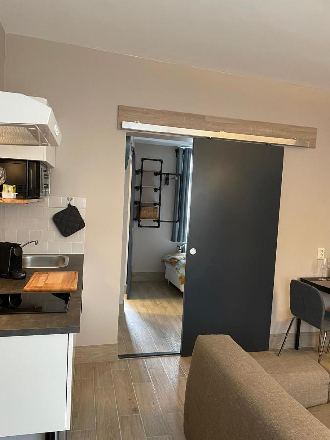 Excellent House Lägenhet Ediger-Eller Exteriör bild