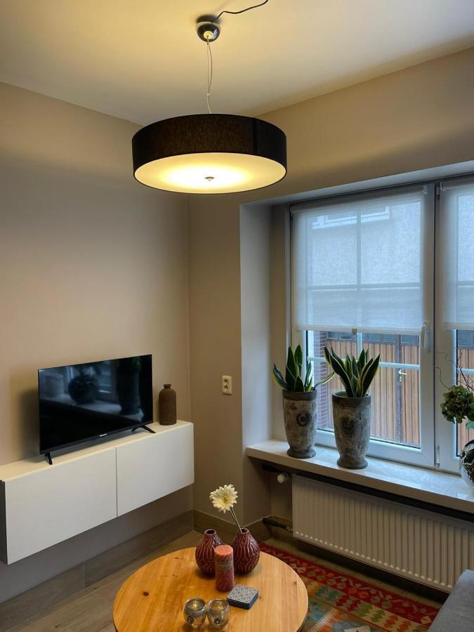 Excellent House Lägenhet Ediger-Eller Exteriör bild