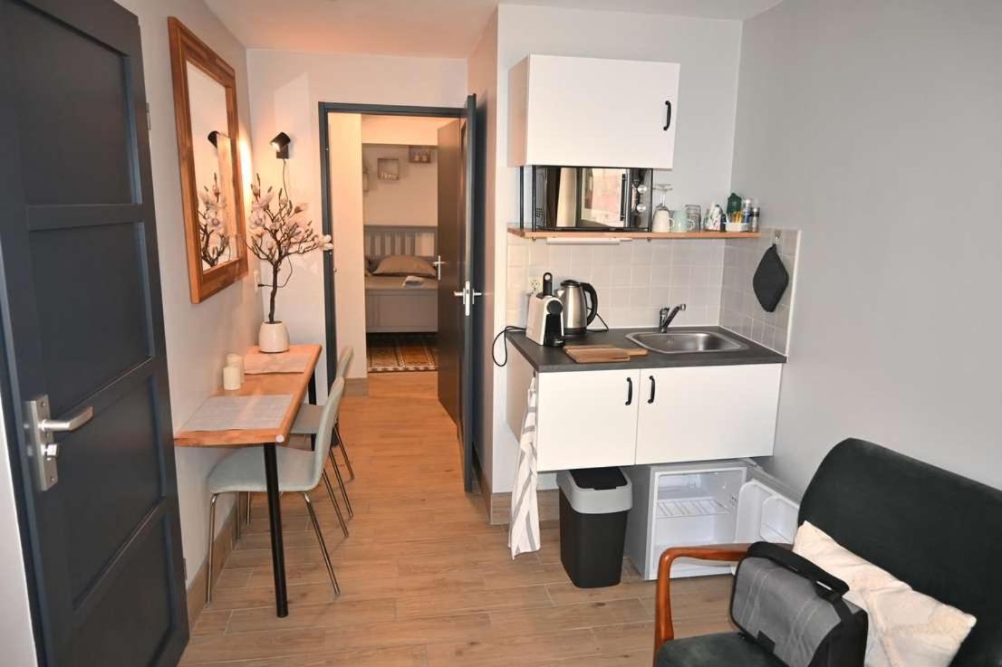 Excellent House Lägenhet Ediger-Eller Exteriör bild