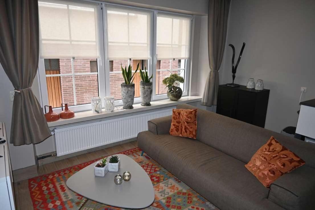 Excellent House Lägenhet Ediger-Eller Exteriör bild